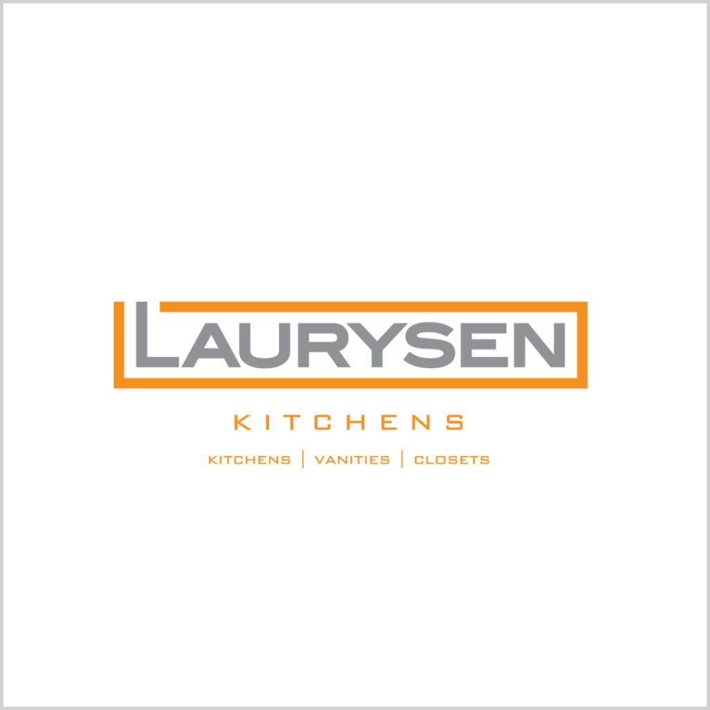 Laurysen Kitchens logo