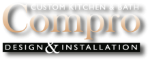 Compro Kitchen & Bath logo